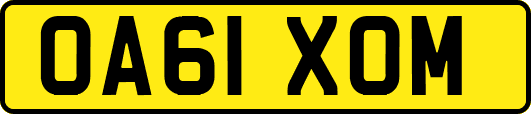 OA61XOM