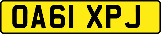 OA61XPJ