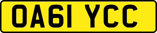 OA61YCC