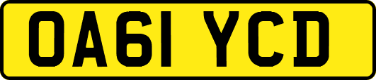 OA61YCD