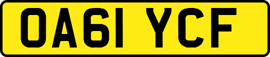 OA61YCF