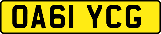 OA61YCG