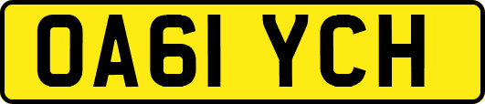 OA61YCH