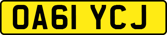 OA61YCJ