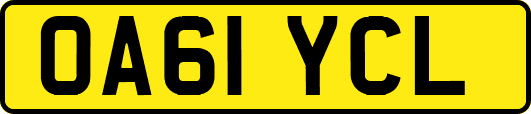 OA61YCL