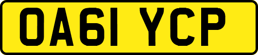 OA61YCP
