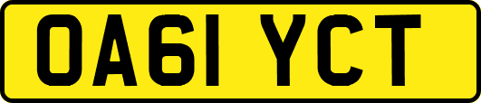 OA61YCT