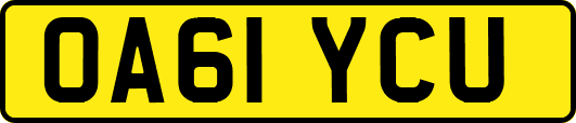 OA61YCU