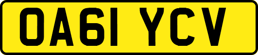OA61YCV