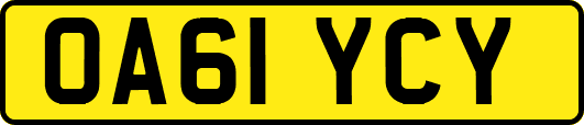 OA61YCY