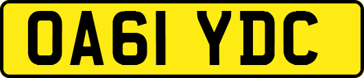 OA61YDC