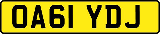 OA61YDJ