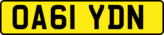 OA61YDN