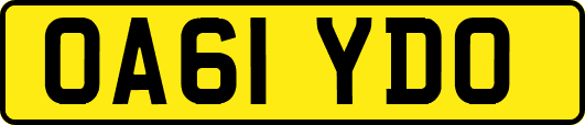 OA61YDO