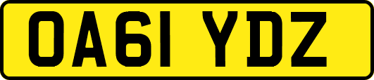 OA61YDZ