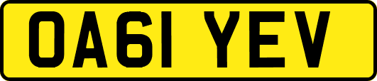 OA61YEV