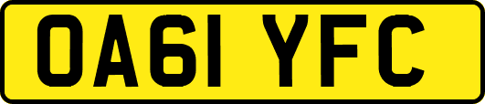 OA61YFC
