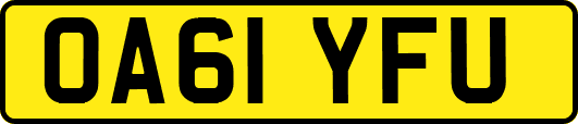 OA61YFU