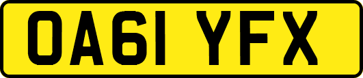 OA61YFX
