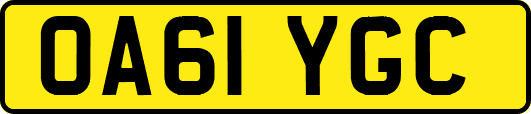 OA61YGC
