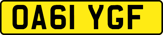 OA61YGF