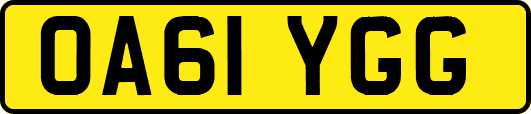 OA61YGG