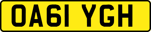 OA61YGH