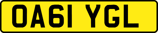 OA61YGL