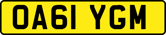 OA61YGM