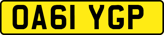 OA61YGP