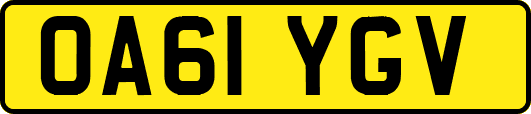 OA61YGV