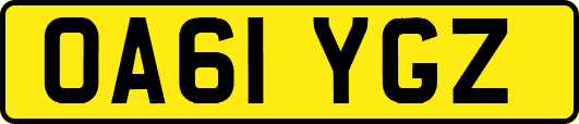 OA61YGZ