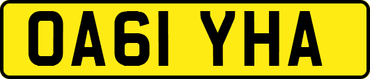 OA61YHA