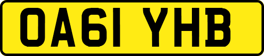 OA61YHB