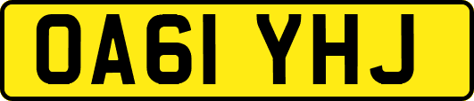 OA61YHJ