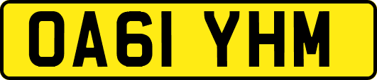 OA61YHM