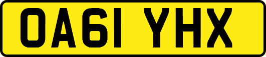 OA61YHX