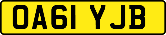 OA61YJB