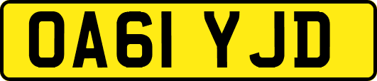 OA61YJD