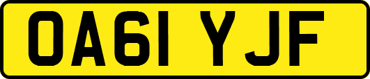 OA61YJF