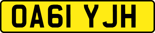 OA61YJH