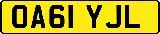 OA61YJL