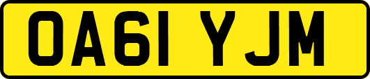 OA61YJM