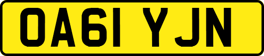 OA61YJN