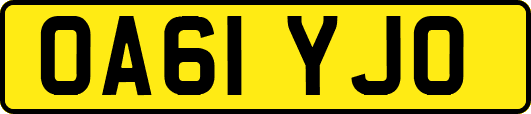 OA61YJO