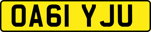 OA61YJU