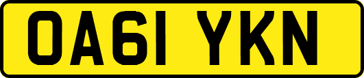 OA61YKN