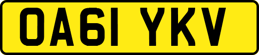 OA61YKV