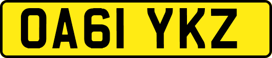 OA61YKZ