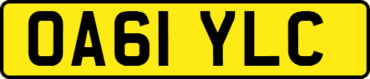 OA61YLC